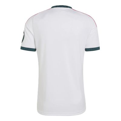 2. adidas Real Madrid Home Jersey JZ7206