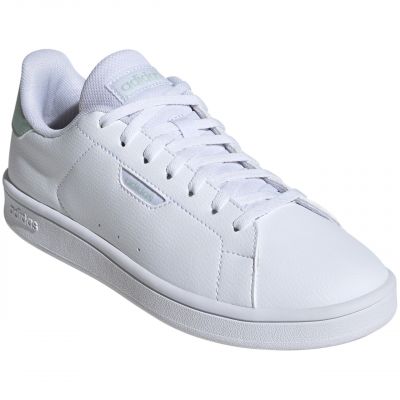 2. Adidas Urban Court women's shoes white IH4899