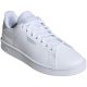 2. Adidas Urban Court women's shoes white IH4899