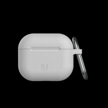 UAG Dot [U] case for AirPods 3 headphones - gray