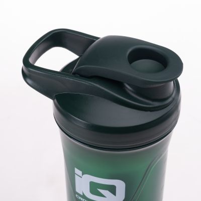 2. SHAKER TESTO