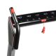 21. FLOW FITNESS ELECTRIC TREADMILL RUNNER DTM400i