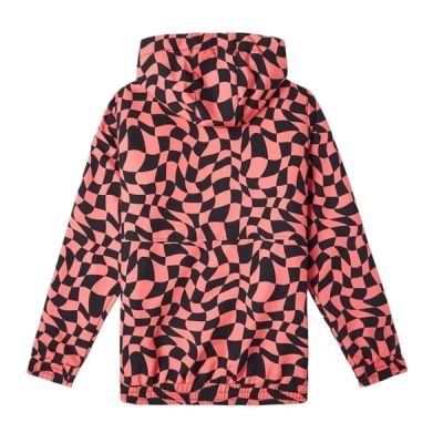 2. O'neill Ridge Lightweight Hooded Children's Spring Jacket