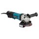 6. MAKITA ANGLE GRINDER 125mm GA5093X01 1900W PADDLE SWITCH, SPEED CONTROL, BRAKE