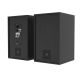 5. Blaupunkt BS40BK Black Speakers