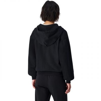 4. Champion Full Zip Hoodie Sweatshirt W 117787 KK001