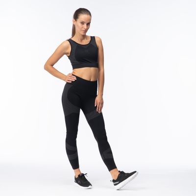 12. Iguana Thermoactive Leggings Ingel Bottom W 92800625383
