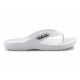 11. Crocs Classic Flip Flip Flops W 207713-100