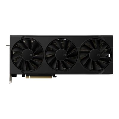6. graphics card XFX Swift RX 9070 3-FAN Gaming Ed 16GB
