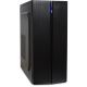 2. Inter-Tech B-48 Midi Tower Black