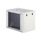 18. Digitus Dynamic-N series wall-mounted housing - 600x450 mm (W x D), unassembled