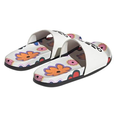 3. Adidas Adilette Comfort W IE4971 Flip Flops