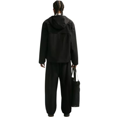 9. Nike Windrunner Men's Jacket Black IO4379 010
