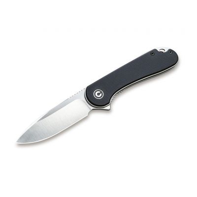 CIVIVI Elementum D2 G10 Black C907A knife