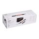 21. Hair Dryer and Styler DYSON HS09 Co-Anda Amber Silk/Pink 143161-01