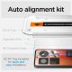 2. Spigen Glas.tR EZ Fit Tempered Glass for Nothing Phone 3A / 3A Pro - Transparent