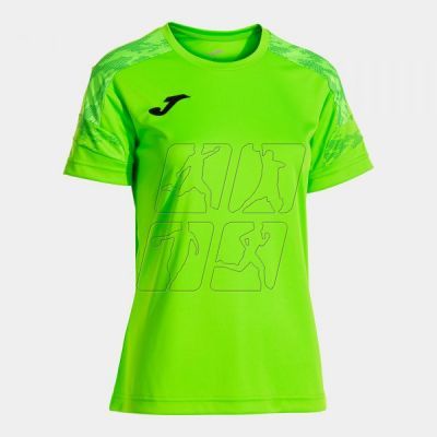 Joma Championship VIII Short Sleeve T-shirt W 902514.020