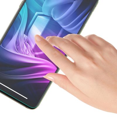 5. Matte protective film 3mk Silky Matt Pro for Samsung Galaxy S10e