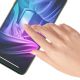 5. Matte protective film 3mk Silky Matt Pro for Samsung Galaxy S10e