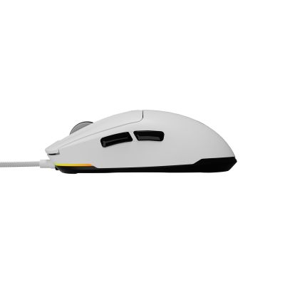 9. Genesis Krypton 660 Gaming Mouse Ambidextrous USB Type-A Optical 12000 DPI