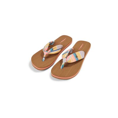 O'Neill Ditsy Sun Bloom™ Sandals W 92800613226
