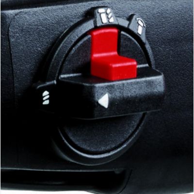 3. Einhell TC-RH 620 4F 620 W SDS Plus