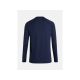 7. Peak Performance M Spirit Crew Thermal Shirt Blue