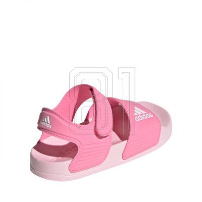 3. Adidas Adilette Jr IH3634 Sandals