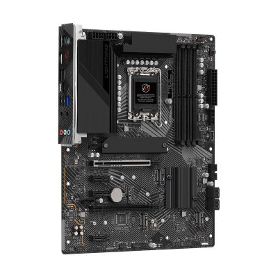 4. Asrock Z790 PG LIGHTNING Motherboard