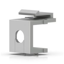 Ubiquiti UACC-Keystone-Blank-Insert-TH Cable Insert