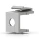 Ubiquiti UACC-Keystone-Blank-Insert-TH Cable Insert