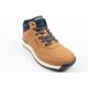 2. Levi's children's shoes youth Sierra ankle boots brown