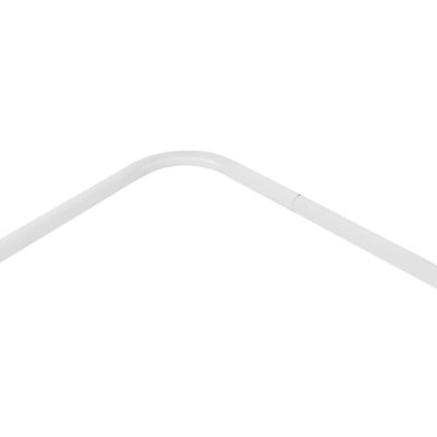 27. ENERO FOOTBALL GOAL WITH NET 240x150x90CM FI 25 and 22mm