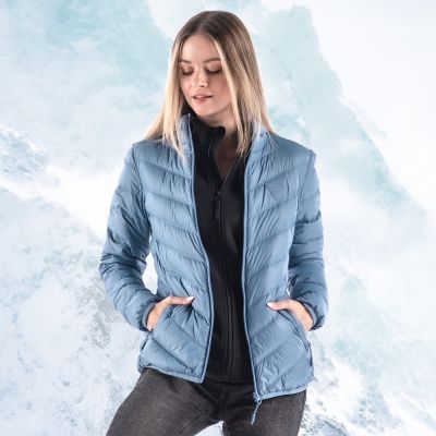 12. Iguana Blanca Jacket W 92800395864