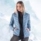 12. Iguana Blanca Jacket W 92800395864