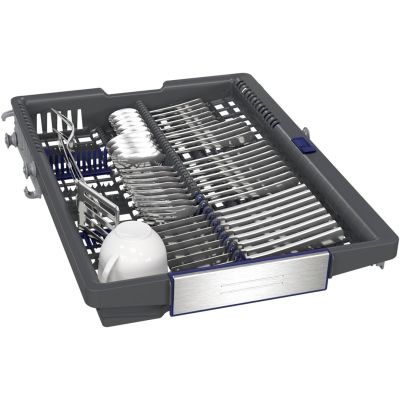 5. Built-in dishwasher SIEMENS SR65EX09ME