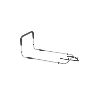 2. Height adjustable bed rail