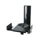 Wall bracket for B TECH BT77/B 1MBTG011 speaker (black)