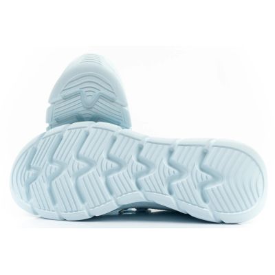 18. Skechers Bobs W 117385/LTBL Shoes