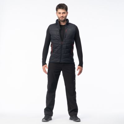 10. Hi-Tec Varen Vest M 92800593706