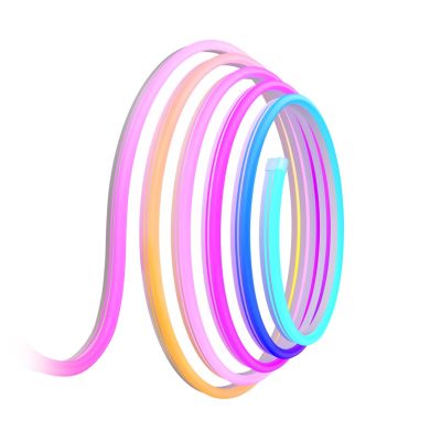 6. Govee H61D5 Smart Wi-Fi/Bluetooth Wall Light