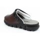 23. Abeba W 57315 medical clogs