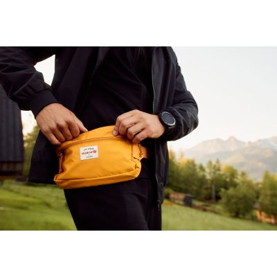 13. Iguana Edgos waist bag 92800498698