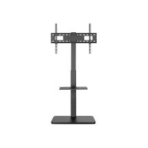 Equip Floor Stand Holder 37"-75"/1TFT 30kg