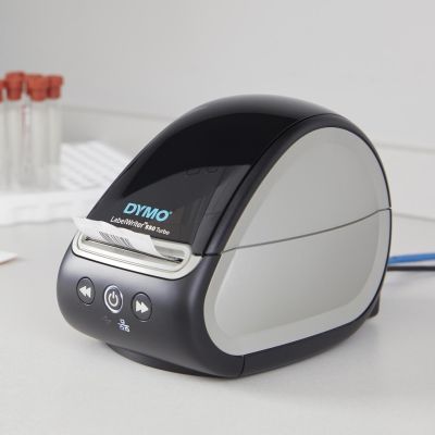 30. Dymo LW550 Turbo label printer