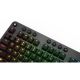 6. Lenovo Legion K500 RGB Mechanical US English gaming keyboard GY40T26478