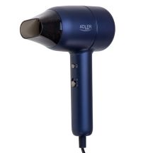 ADLER AD 2279b blue hair dryer
