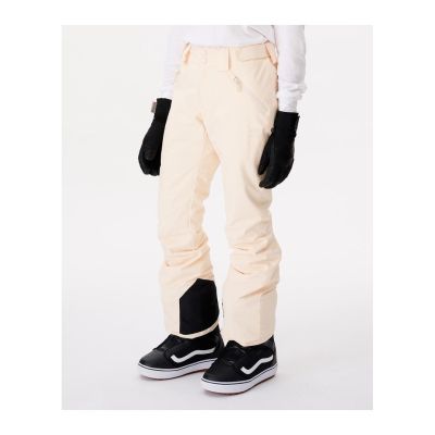 4. RIP CURL Rider High Waist Pant white