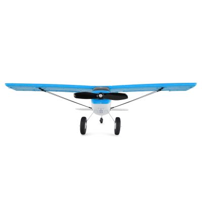 4. Amewi RC Airplane Maule M7 Brushless 510MM 4-Channel 3D/6G Blue