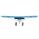 4. Amewi RC Airplane Maule M7 Brushless 510MM 4-Channel 3D/6G Blue